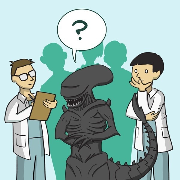 películas de ciencia ficción