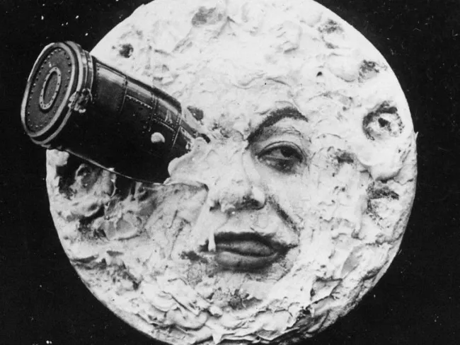 películas de ciencia ficción