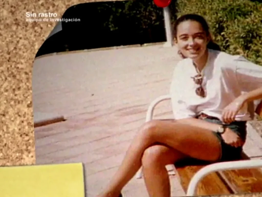 La inquietante desaparición de Gloria Martínez