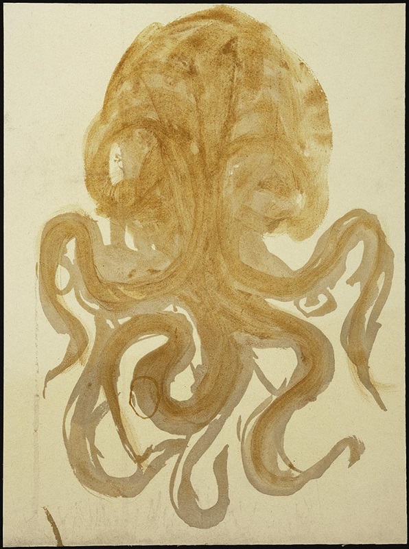 «Sistema de sonido» | Hervé Paraponaris, 1993 (imagen: CaixaForum)