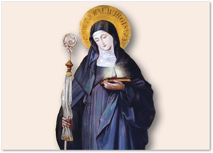 ¿Qué se celebra en la noche de Walpurgis?