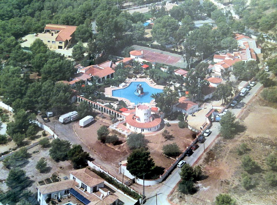 La inquietante desaparición de Gloria Martínez