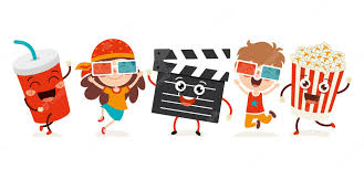 jóvenes talentos en el cine