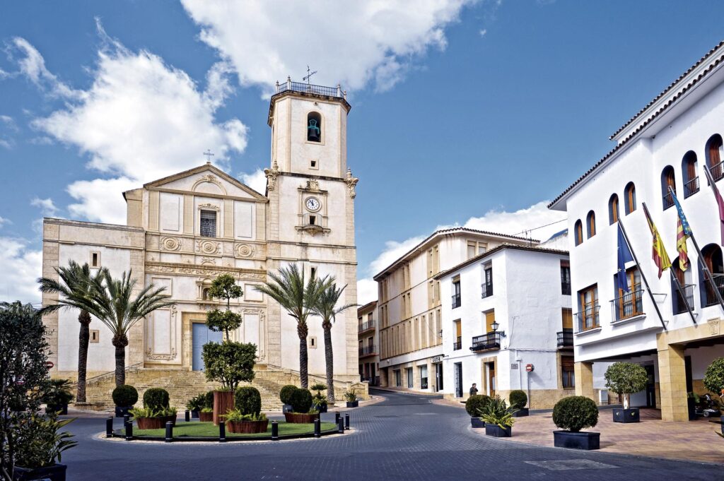 Concierto: Víctor Manuel en La Nucía