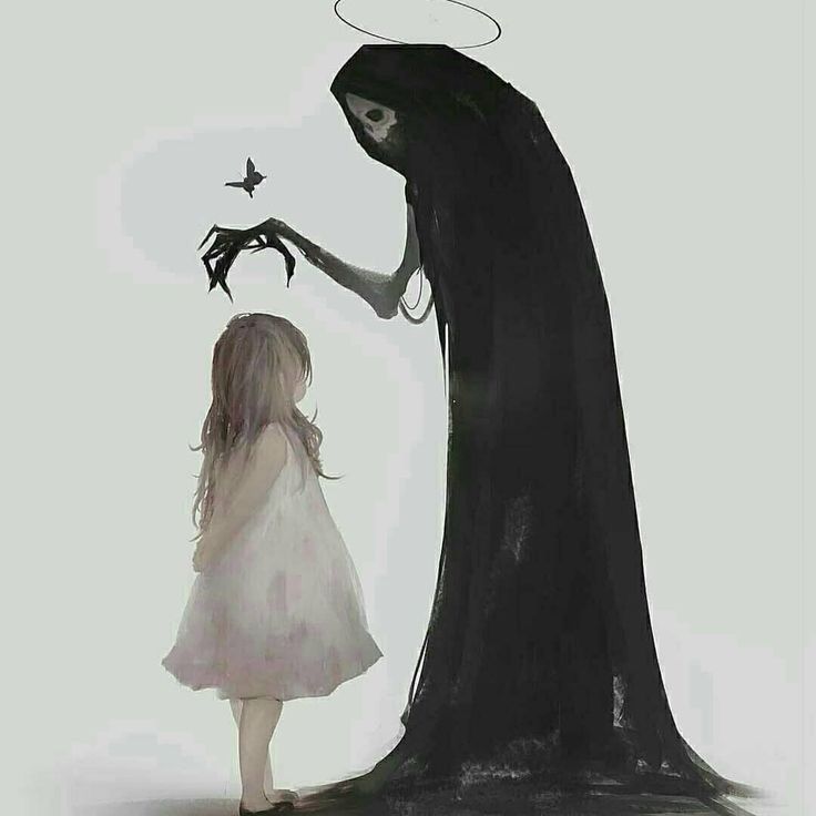 Gaueko: el más maléfico de los genios vascos de la noche.