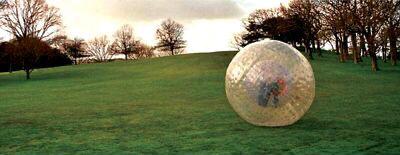 COVID-19: mi burbuja explosionó y yo implosioné