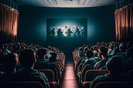 cines en españa