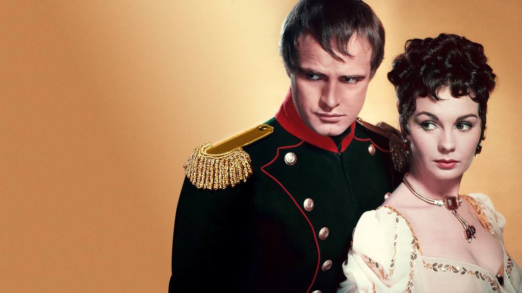 actores que interpretaron a Napoleón y no "murieron" en el intento.