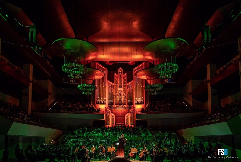 Últimas entradas para «Dracul» | La FSO en el Auditorio Nacional (imagen: FSO)