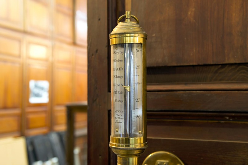 Colección del IES San Isidro