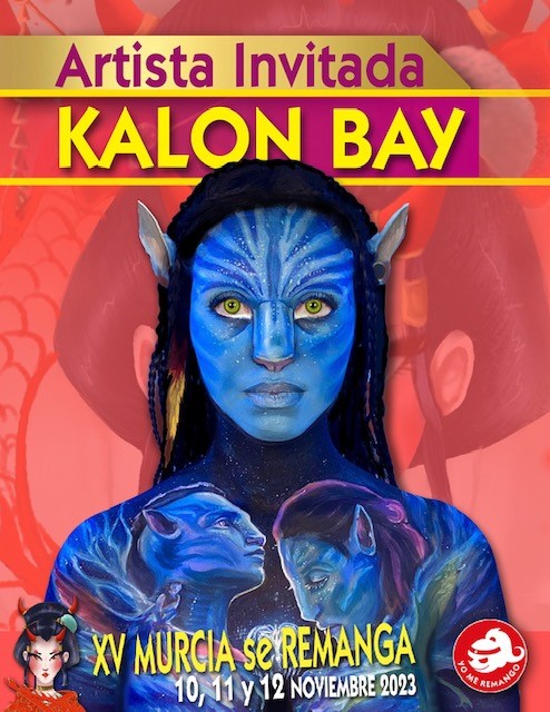 La cultura japonesa "invade" Murcia en noviembre