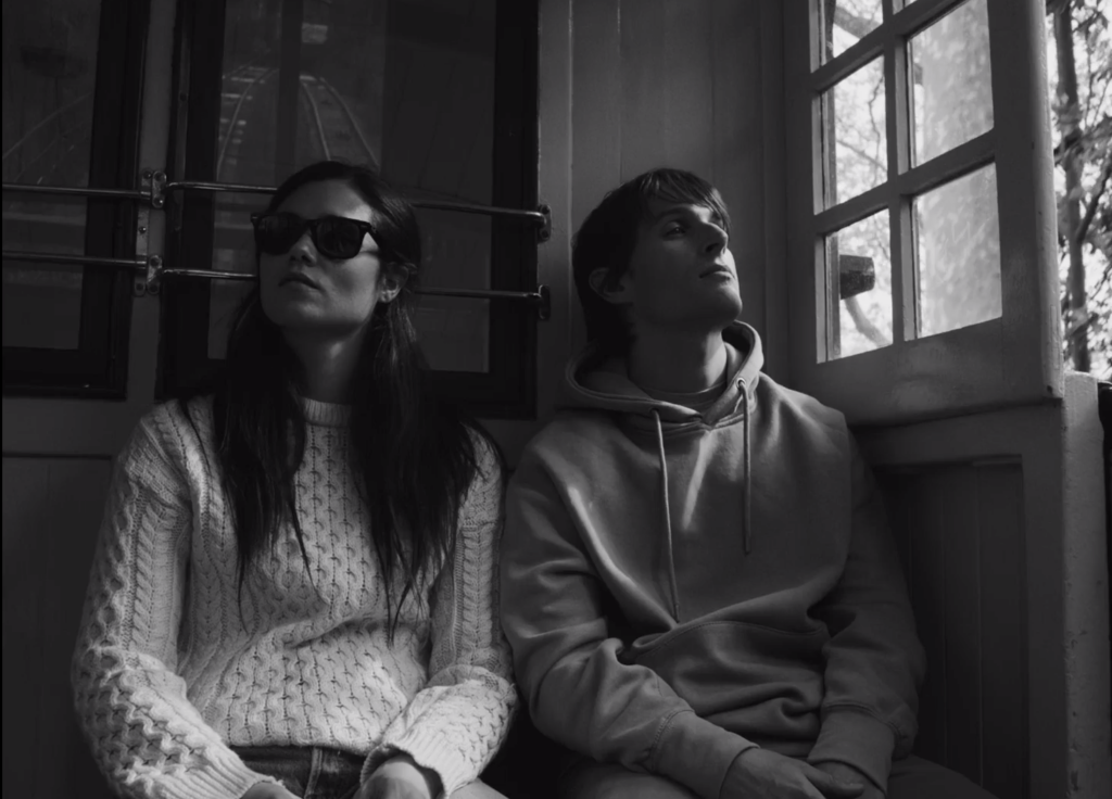 “La quietud en la tormenta” de Alberto Gastesi, se estrena en Filmin