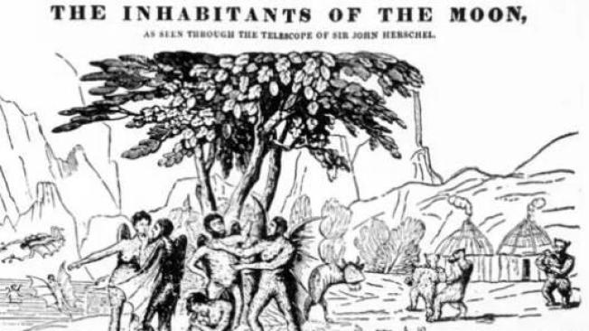 ¿Cuál fue la primera "fake new" viral de la historia?