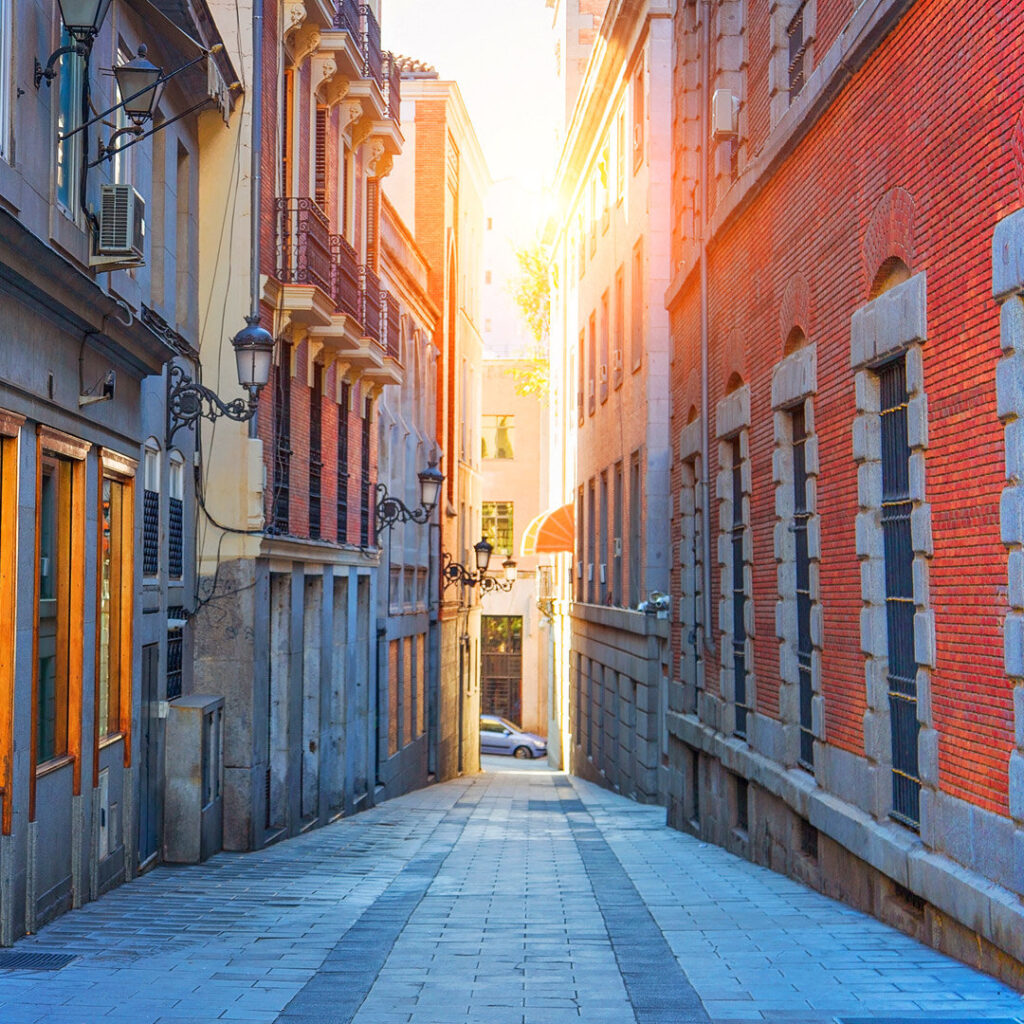 El brazo ejecutor: la maldición del verdugo