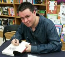 David Cuevas: "También hay servilismo en este género periodístico, bien para conseguir más audiencia o para caer mejor a los popes del misterio"