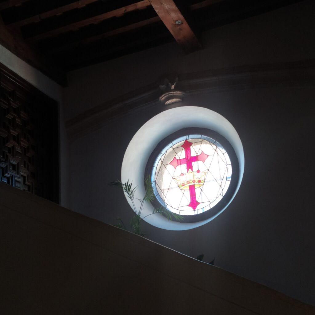 San Antonio Abad de El Toboso: la catedral de La Mancha