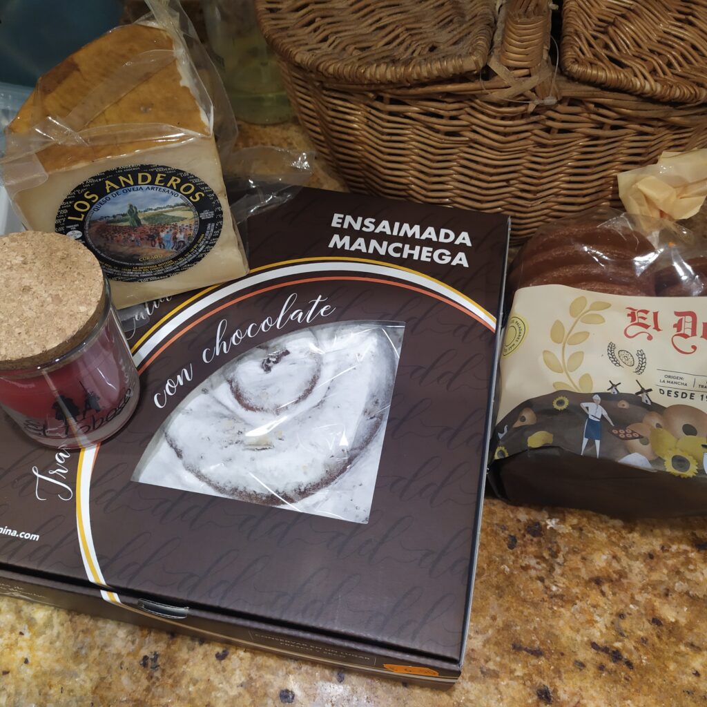 San Antonio Abad de El Toboso: la catedral de La Mancha