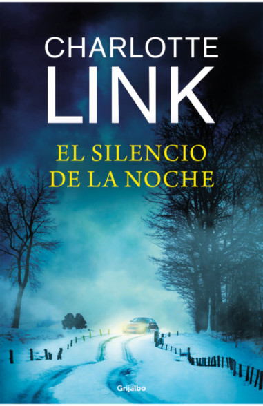 El silencio de la noche (imagen: Penguin Libros)