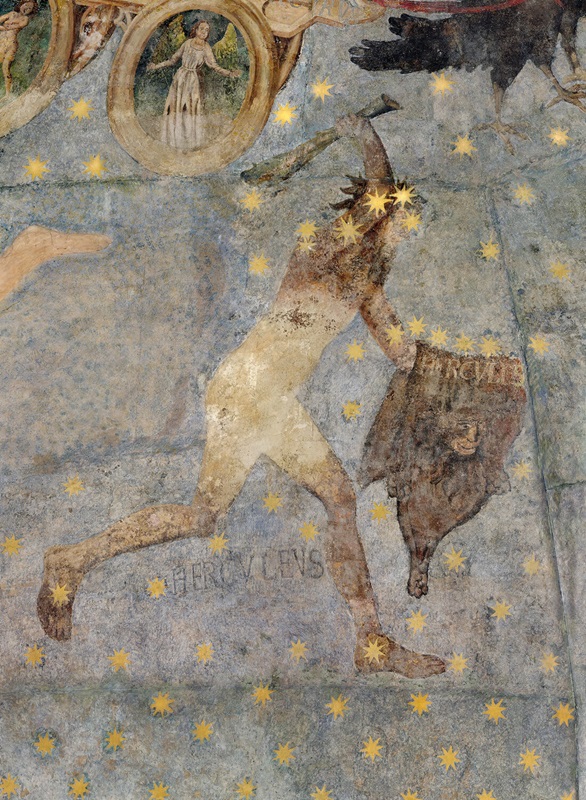 Hércules (imagen: Universidad de Salamanca)