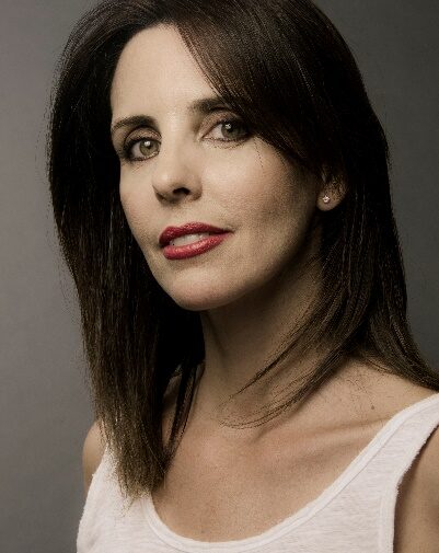 Marta González de Vega