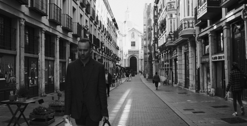 «La zona vacía» ya tiene cartel | Una de las escenas de la película (imagen: 32 Historias Producciones)