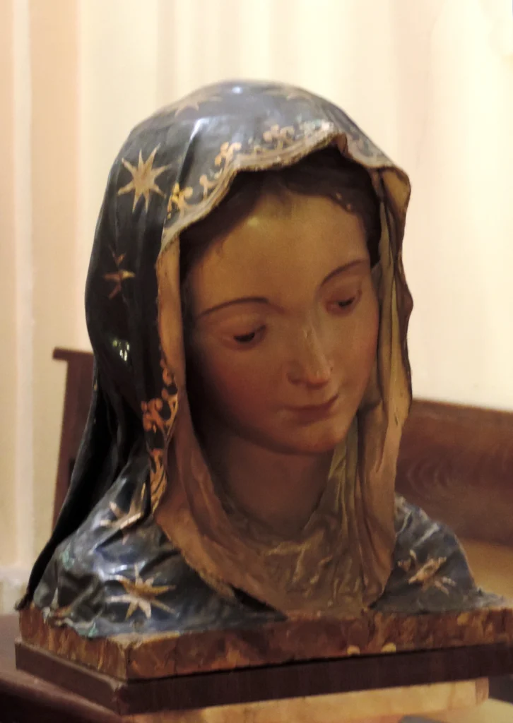 San Nicolás de los Servitas: la iglesia más antigua del municipio de Madrid