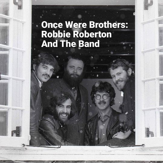 The Band (imagen: CaixaForum)