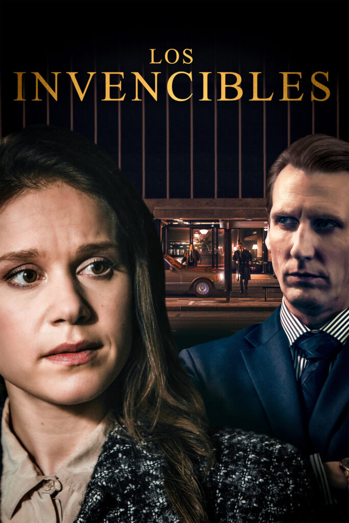 Los invencibles